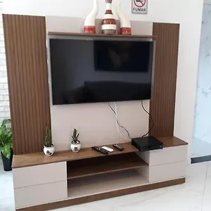 Brás - Aconchegante Ii Apartamento São Paulo