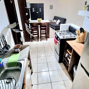 La Esquinita Antiguena, Apartamento Privado Antigua