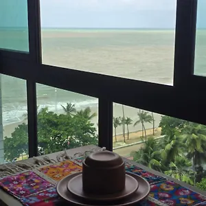 Flat Costa Vicentina Boa Viagem Lenine Apartamento Recife