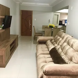 Maravilhoso Apartamento Quadra Mar Em Bc Apartamento Balneário Camboriú